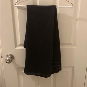 Lucky Brand Dark Wash Sweet Boot Women’s Jeans